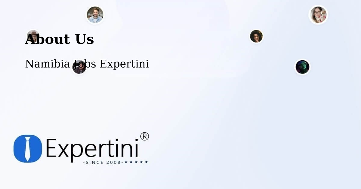 About Expertini Recruitment Platform  – Hoachanas - Hoachanas, Namibia Jobs Expertini